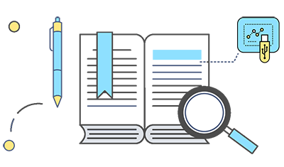 Icon data